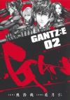 Gantz E 02
