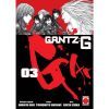 Gantz G 3
