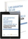 Garantías de los ciudadanos frente a la inactividad de la administración tributa