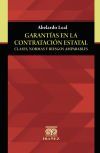Garant&iacute;as en la contrataci&oacute;n estatal