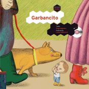 Portada de Garbancito