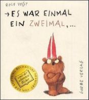 Portada de Es war einmal ein Zweimal