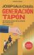 Portada de Generación Tapón, de Josep Sala i Cullell