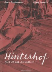 Portada de Hinterhof