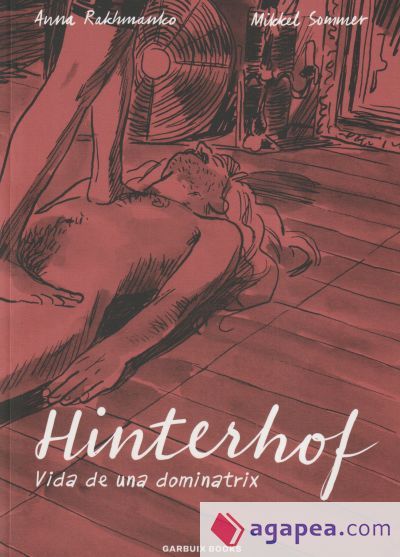 Hinterhof