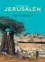 Portada de Historia de Jerusalén, de Christophe Gaultier