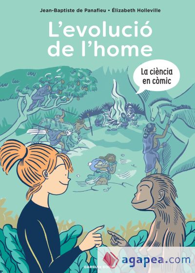 L'evolució de l'home