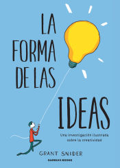 Portada de La forma de las ideas