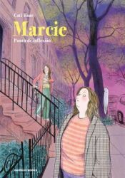 Portada de Marcie
