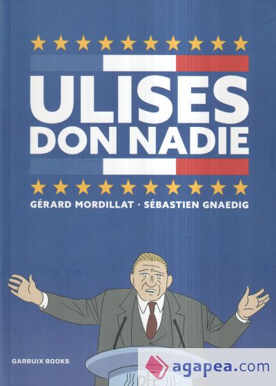 Ulises Don Nadie