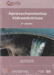 Portada de Aprovechamientos Hidroeléctricos