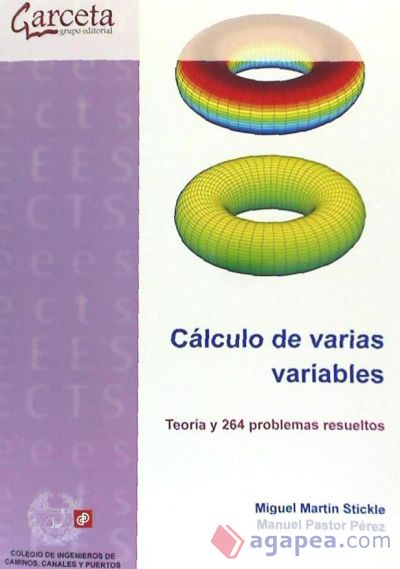 Cálculo de varias variables