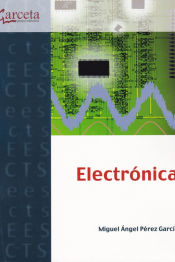 Portada de Electrónica