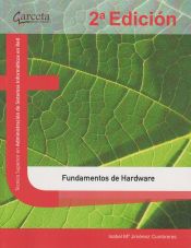 Portada de FUNDAMENTOS DE HARDWARE