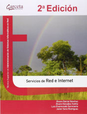 Portada de Servicios de Red e Internet