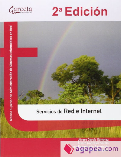 Servicios de Red e Internet