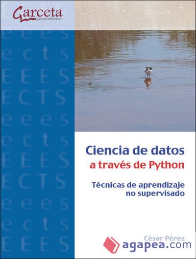 Ciencia de datos a traves de Python