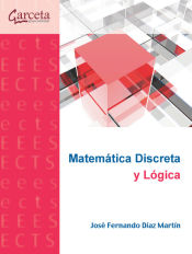 Portada de Matematica discreta y logica