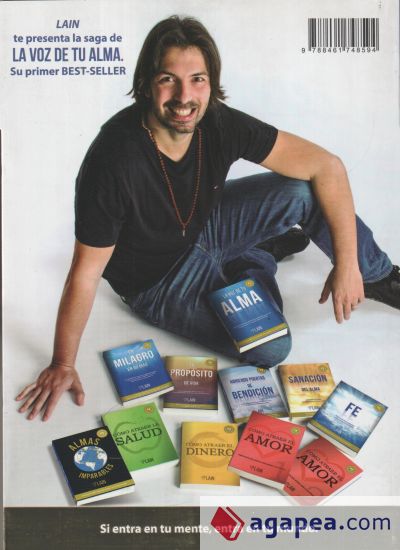 COMO ATRAER EL DINERO - LAIN GARCIA CALVO - 9788461748594