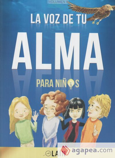 La voz de tu alma para niños