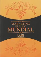 Portada de Marketing de clase Mundial