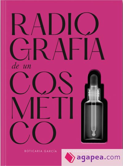 Radiografía de un cosmético