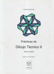 Portada de Prácticas de Dibujo Técnico II