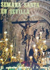 Portada de El esplendor del alma y la madera