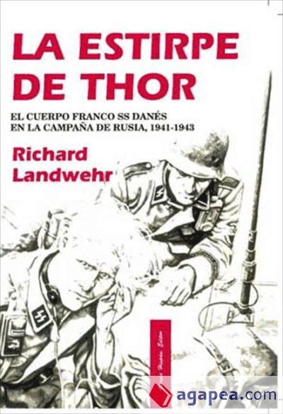 La Estirpe de Thor