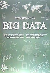 Portada de Introducción al Big Data