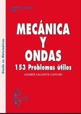 Portada de Mecánica y ondas