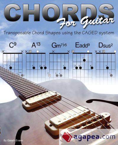 Chords for Guitar