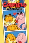 Garfield Original Graphic Novel: Trouble in Paradise