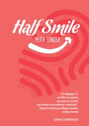 Portada de HALF SMILE - MEDIA SONRISA