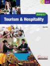 Moving Into Tourism And Hospitality Course Book With Audio Dvd