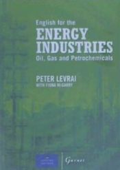 Portada de English For The Energy Industries Audio Cd