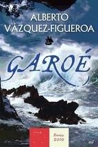 Portada de Garoé (Ebook)