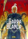 Garra Blanca 02