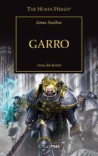 Portada de Garro nº 42/54 (Ebook)