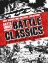 Garth Ennis Presents the Best of Battle: Fighting Mann