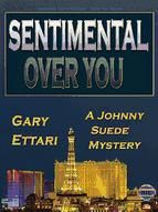 Portada de Sentimental Over You (Ebook)