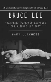 Portada de Bruce Lee