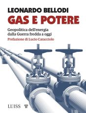 Gas e potere (Ebook)