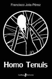 Portada de Homo Tenuis