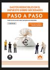 Gastos deducibles en el impuesto sobre sociedades. Paso a paso