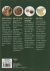 Contraportada de Gastronomía y cocina gaditana.: 12ª edición en TAPA DURA revisada. 400 recetas, historia, rutas y diccionario, de Carlos Spínola