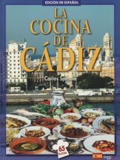 Portada de La cocina de Cádiz