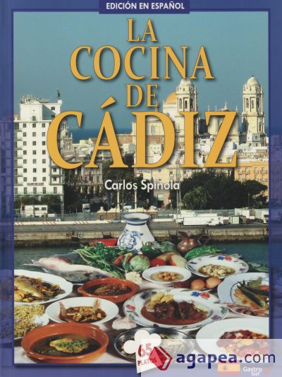 La cocina de Cádiz