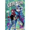 Gata Negra 07: Red Oscura