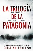 Portada de La trilogía de la Patagonia